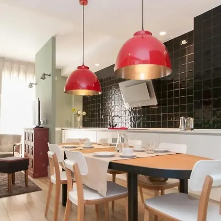 Σπίτι διακοπών Casa Lucero Costa Adeje (Tenerife)