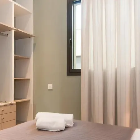 Σπίτι διακοπών Casa Lucero *