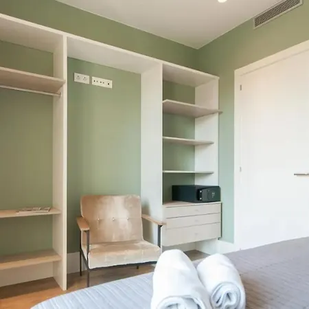 Σπίτι διακοπών Casa Lucero *